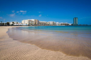 Vivienda en Arrecife de 4 habitaciones